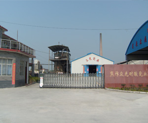 眾光瓷業(yè)重資投入設(shè)備改進(jìn)，加強(qiáng)環(huán)境保護(hù)措施